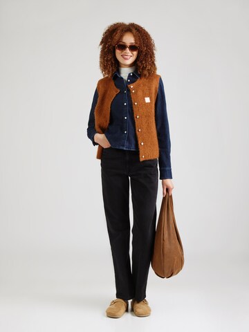 GAP Blouse in Blue
