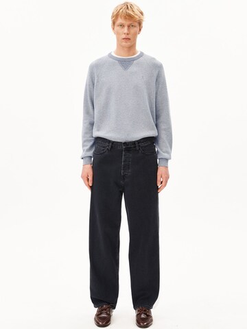 ARMEDANGELS Loose fit Jeans 'Jaameo' in Black