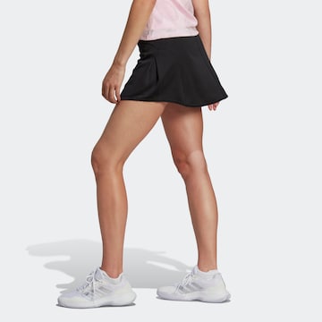 ADIDAS PERFORMANCE Спортивная юбка 'Match' в Черный