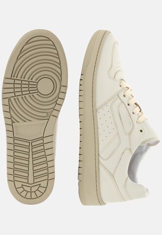 Boggi Milano Sneaker in Weiß