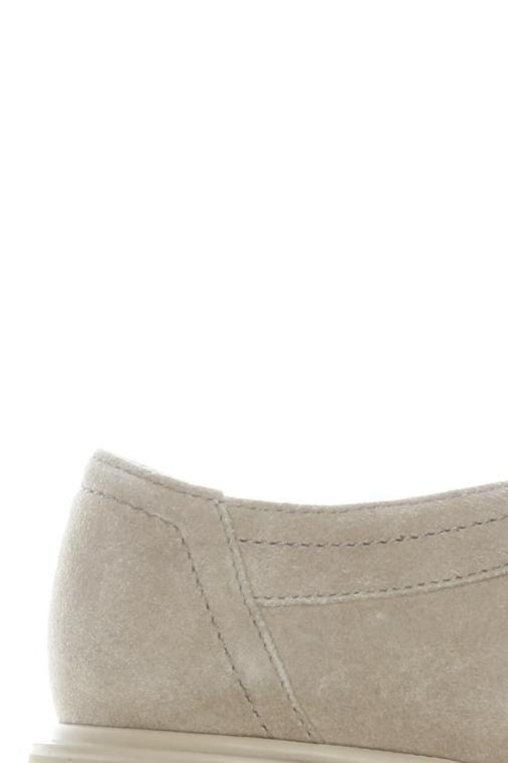 GABOR Halbschuh 38 in Beige