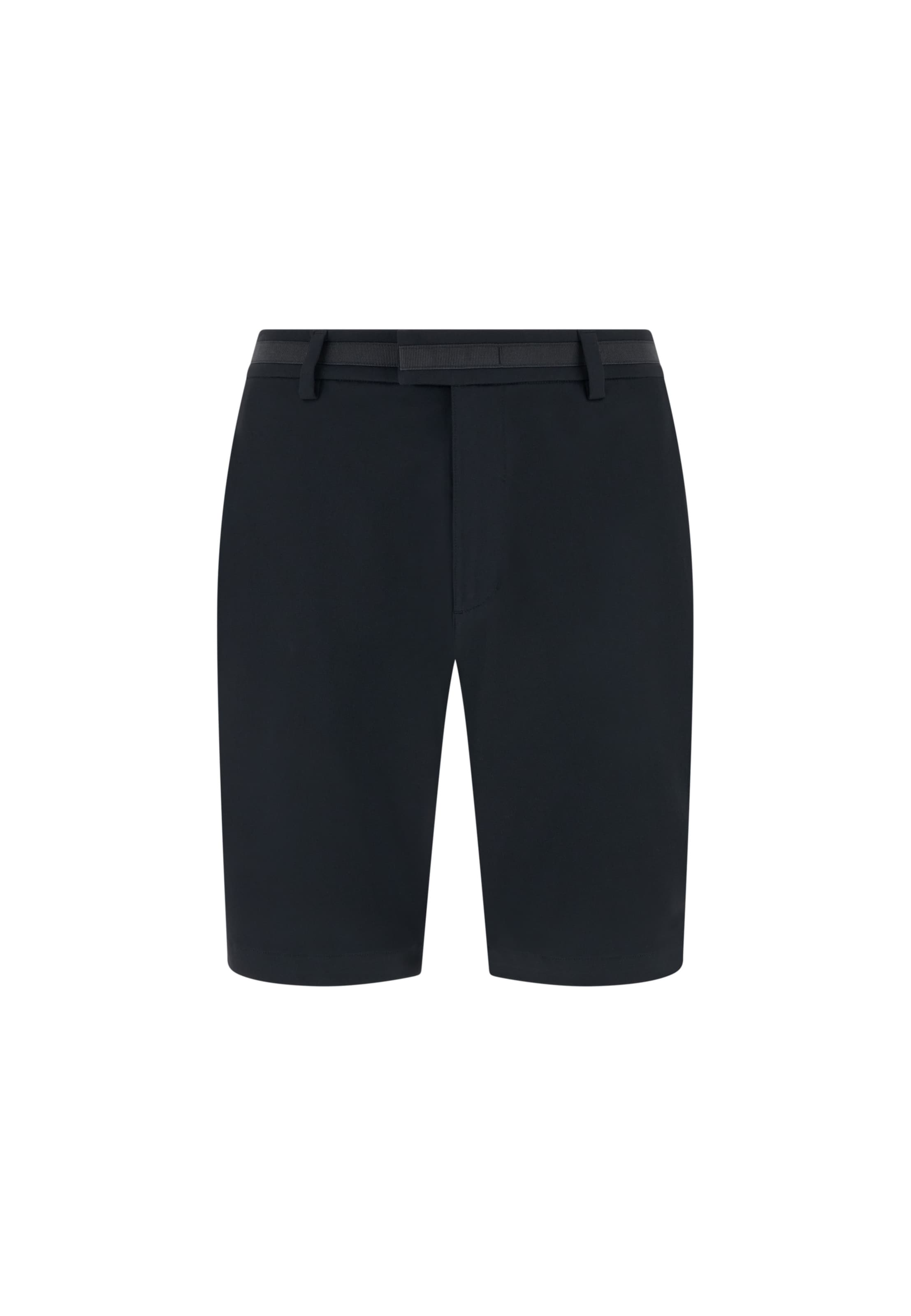 Pantalon 'B Tech' Boggi Milano en bleu : devant