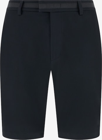 Pantalon 'B Tech' Boggi Milano en bleu : devant