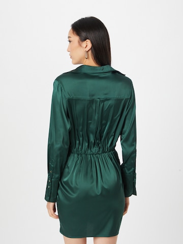 Robe AX Paris en vert