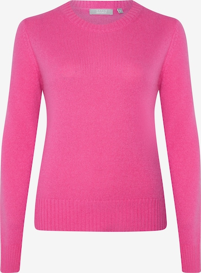 Style Republic Kaschmir Pullover in pink, Produktansicht