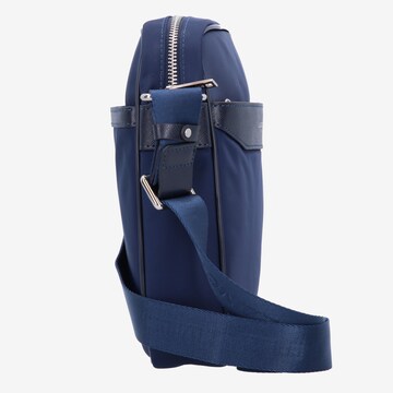 LANCASTER Crossbody Bag in Blue