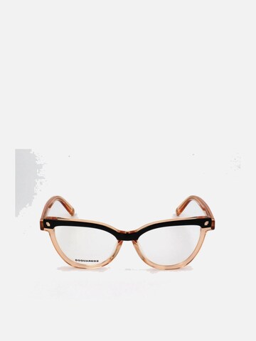 DSQUARED2 Sonnenbrille‌‌‌‌‌‌ in Pink