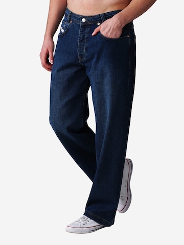 Picaldi Baggy Jeans 'Zicco 474' in Blue