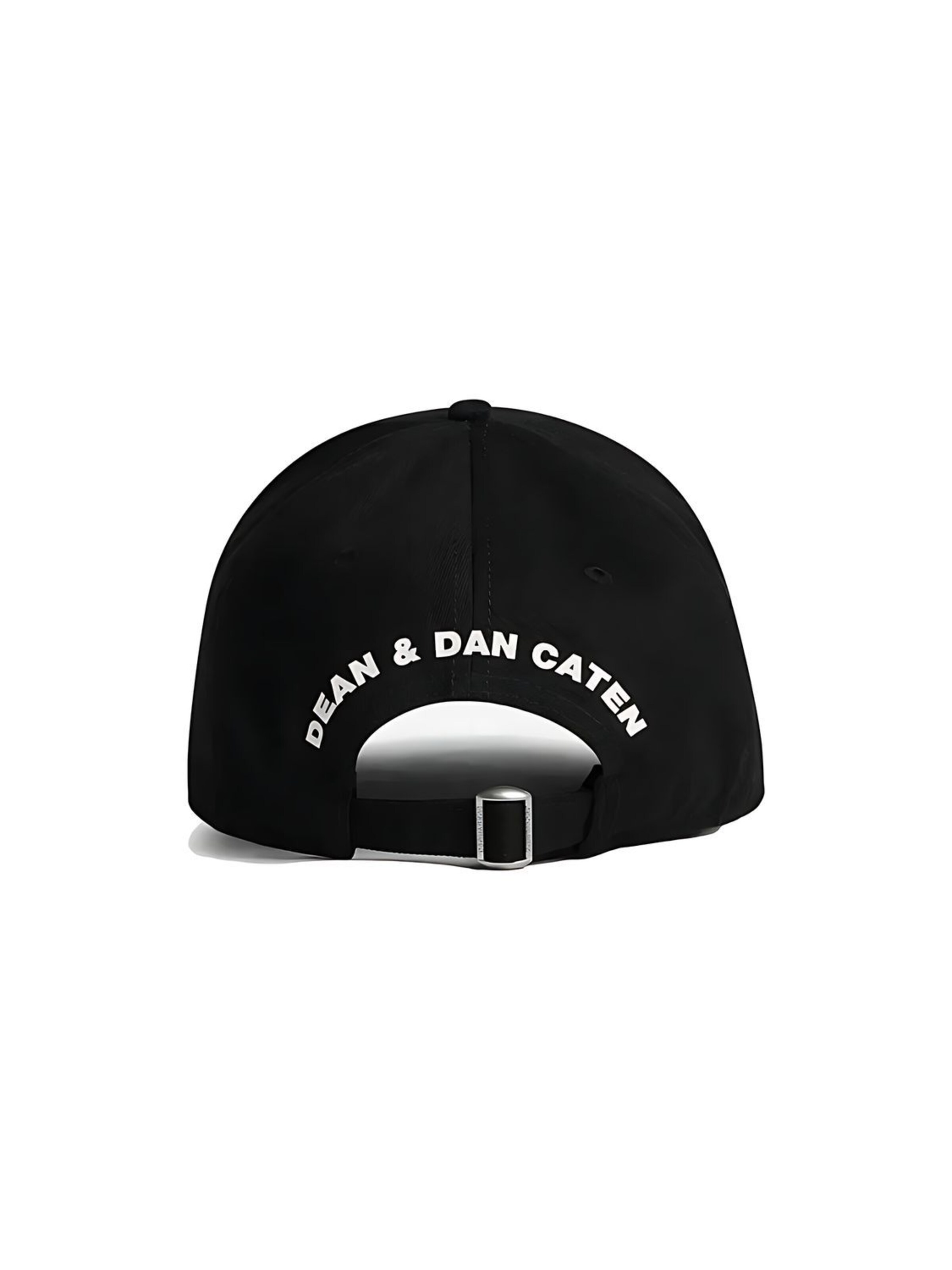 DSQUARED2 Cap 'Rocco'‌‌‌‌‌ in Schwarz