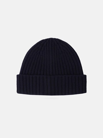 Belstaff Beanie in Blue