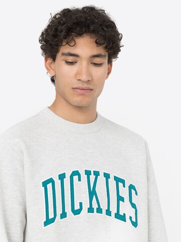 pilka DICKIES Megztinis be užsegimo 'Aitkin'