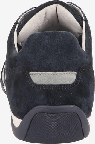 LLOYD Sneaker in Blau