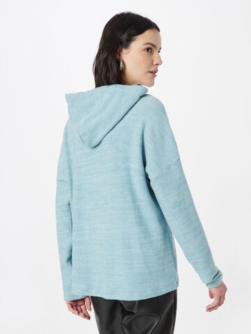 Soccx Pullover in Blau