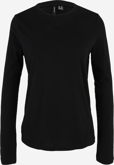 Marškinėliai 'VMPAULINA' iš Vero Moda Tall, spalva – juoda, Prekių apžvalga