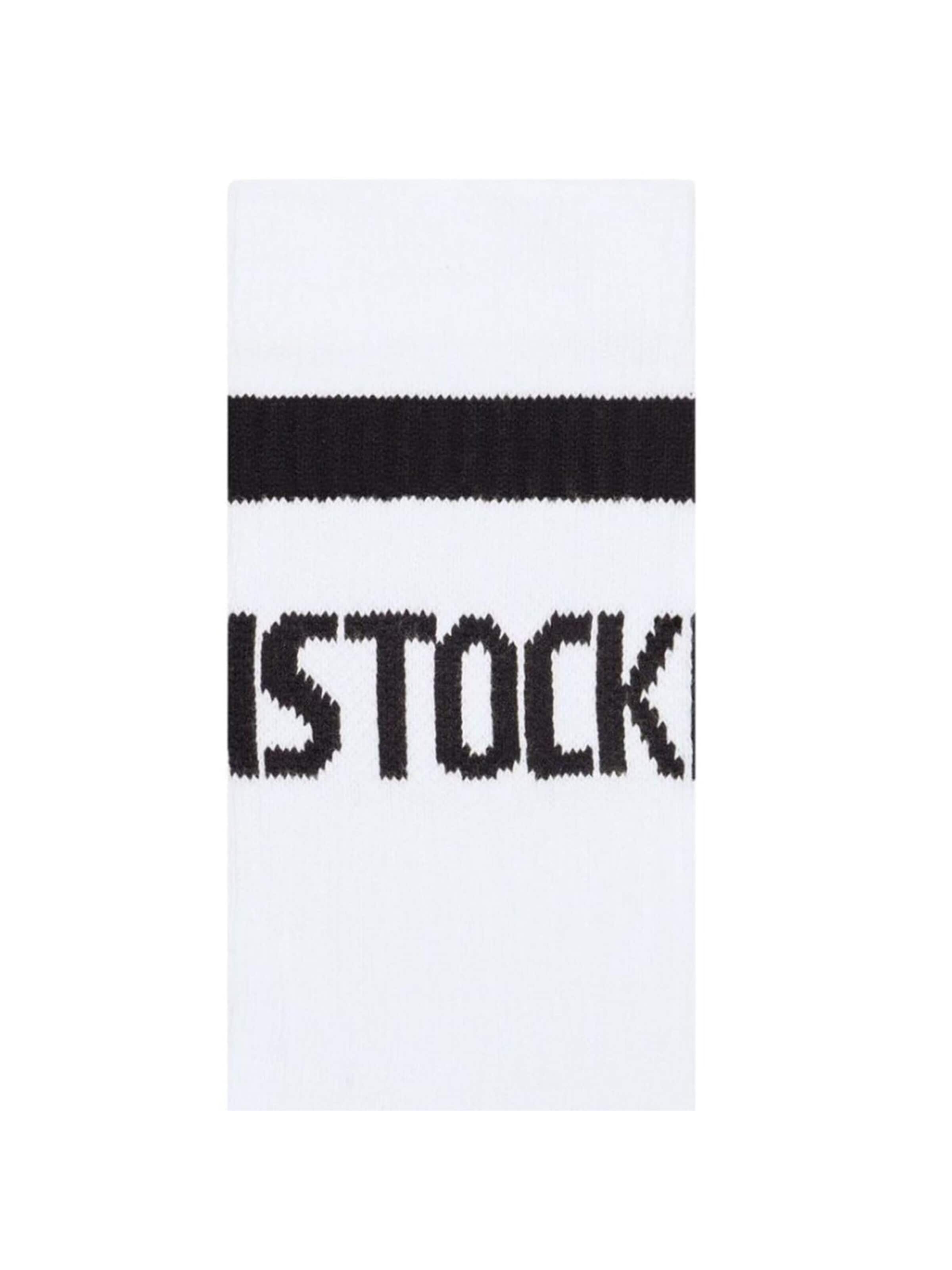 Calzino di BIRKENSTOCK in bianco