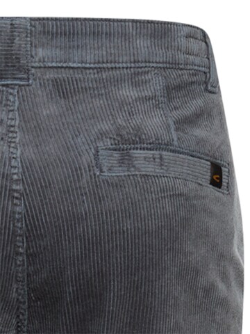 CAMEL ACTIVE Regular Chino Pants in Grey
