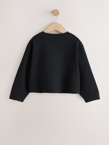 Next - Camiseta en negro