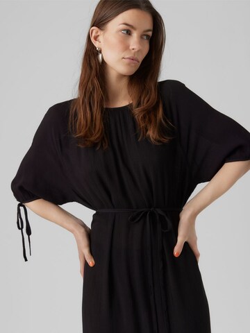 Robe VERO MODA en noir