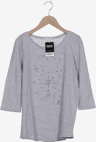 ESPRIT Top & Shirt in M in Grey: front