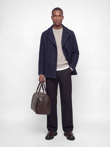 JACK & JONES Sweater in Beige