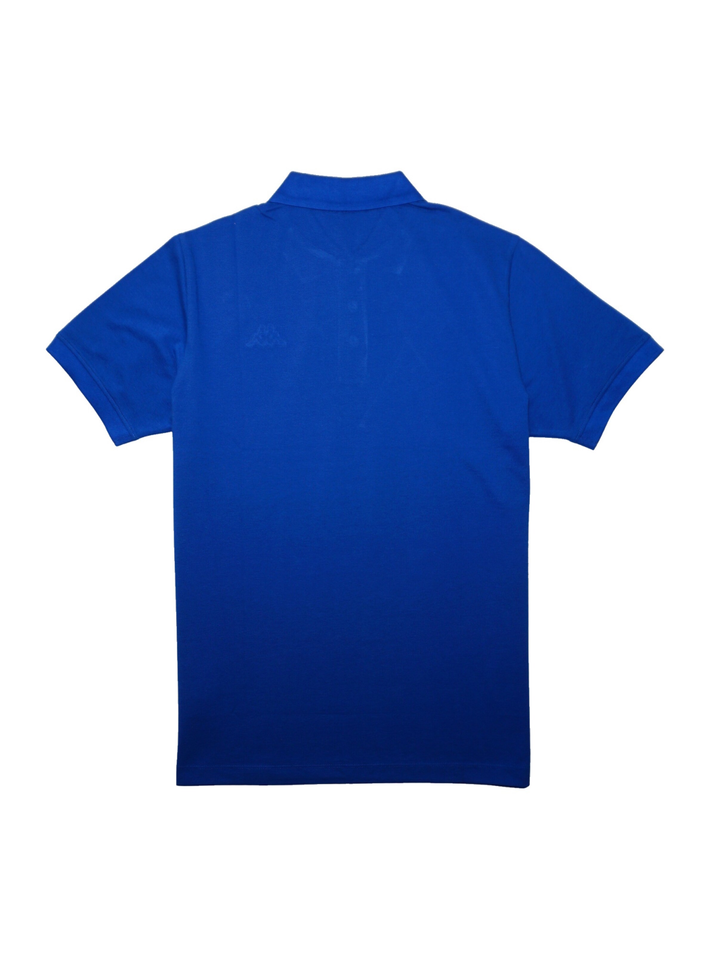 Maglietta di KAPPA in blu