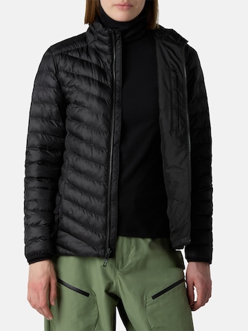 Geacă de primăvară-toamnă 'Huila' de la THE NORTH FACE pe negru