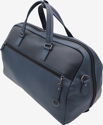 Borsa weekend 'Boston' di Jump in blu