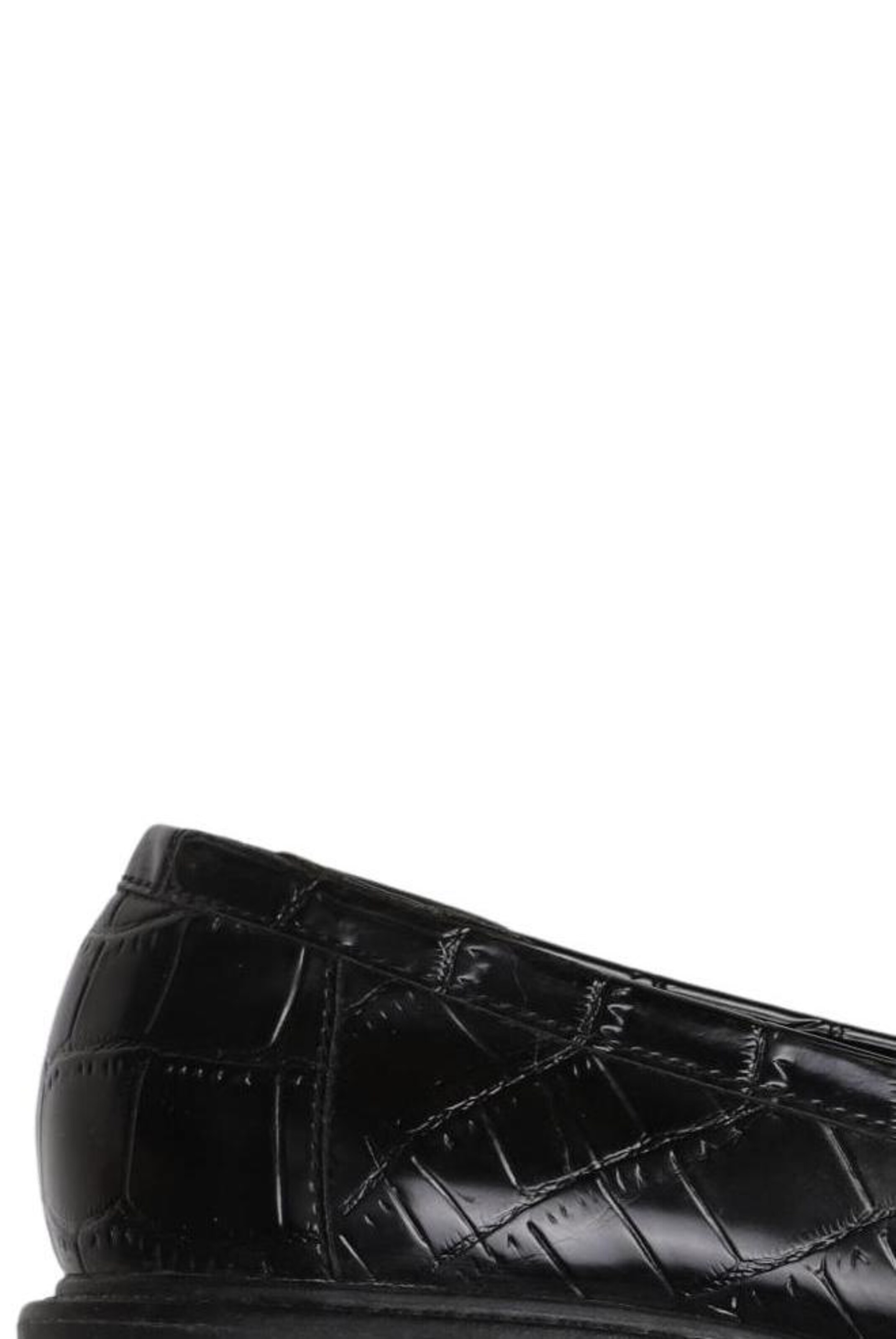 ALDO Flats & Loafers in 40 in Black