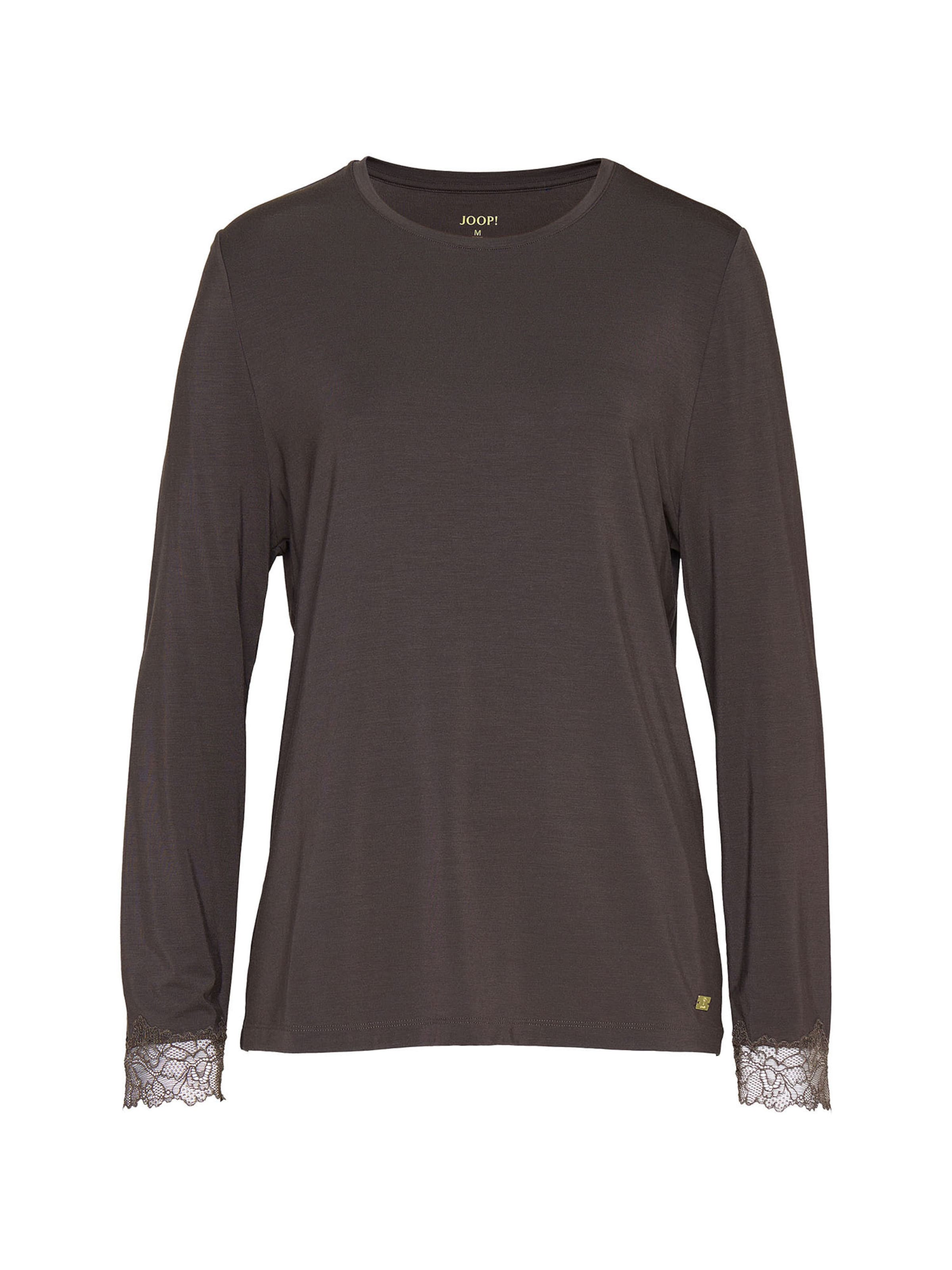 JOOP! Shirt ' Loungewear ' in XS in Dark brown, Item view