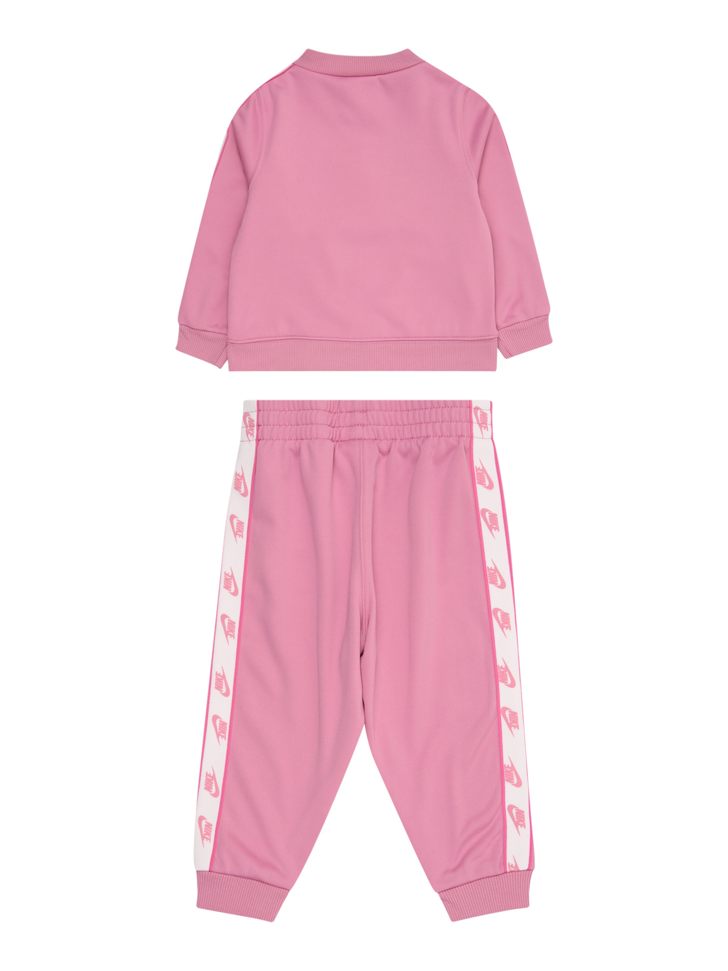 rozā Nike Sportswear Treniņtērps