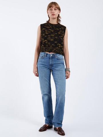 Dr. Denim Regular Jeans 'Arch' in Blauw