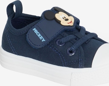 mėlyna Cool Club Sportbačiai: priekis