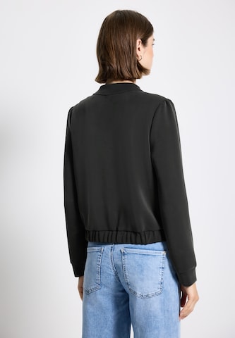 Street One Studio Jacke in Grau