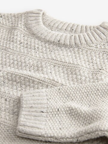 Next Sweater in Grey