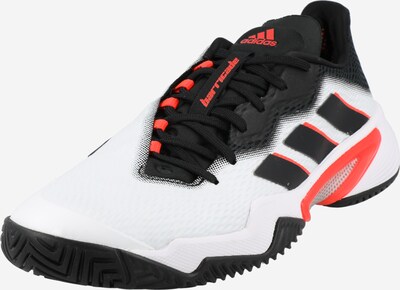 ADIDAS PERFORMANCE Športová obuv 'Barricade' - oranžovo červená / čierna / biela, Produkt