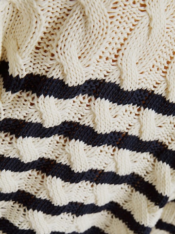 Pullover di Bershka in beige