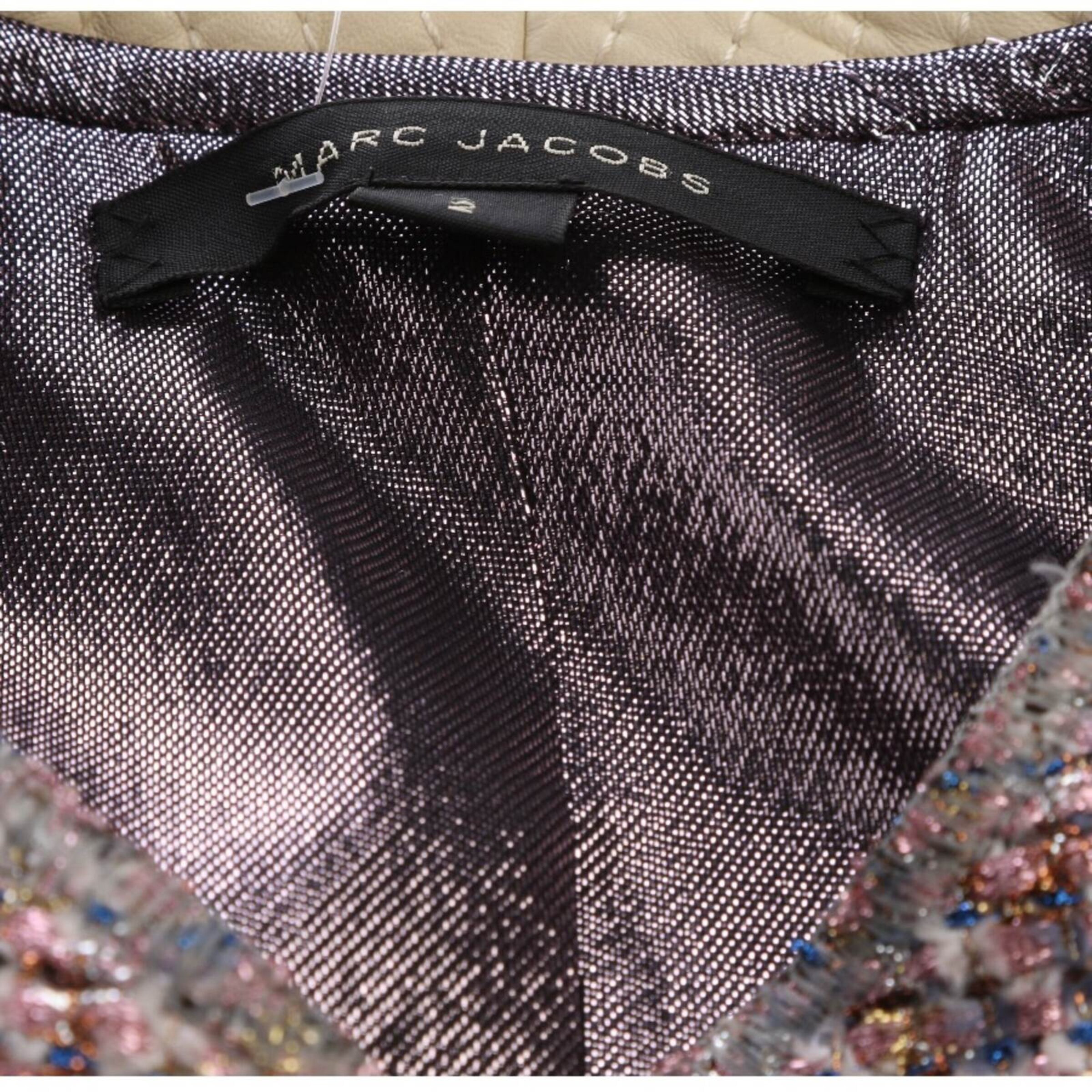 Marc Jacobs Jacket & Coat in XXS in Mixed colors