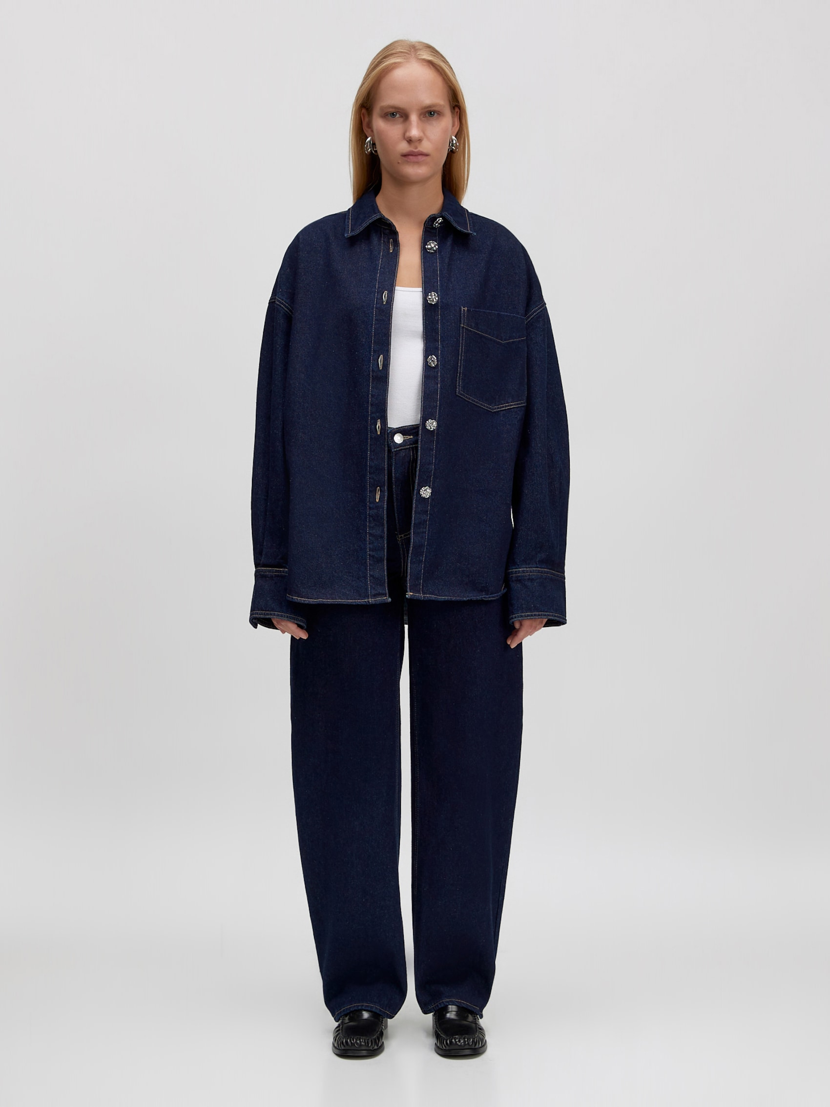 Jeans 'Theodora'