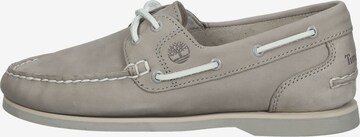 Mocassin 'Amherst' TIMBERLAND en gris