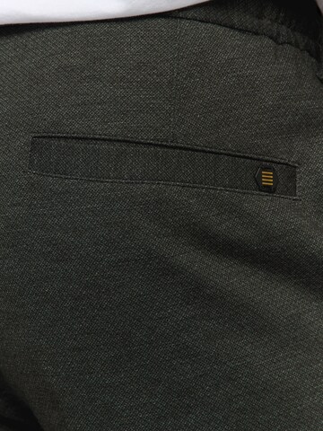 No Excess Regular Chino in Zwart