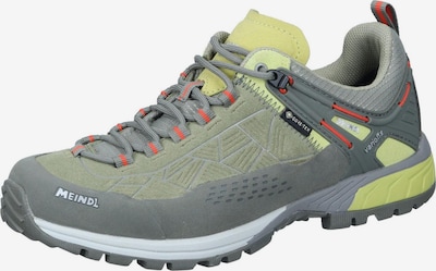 MEINDL Stiefel 'Wanderschuhe Top Trail Lady GTX' in grün, Produktansicht