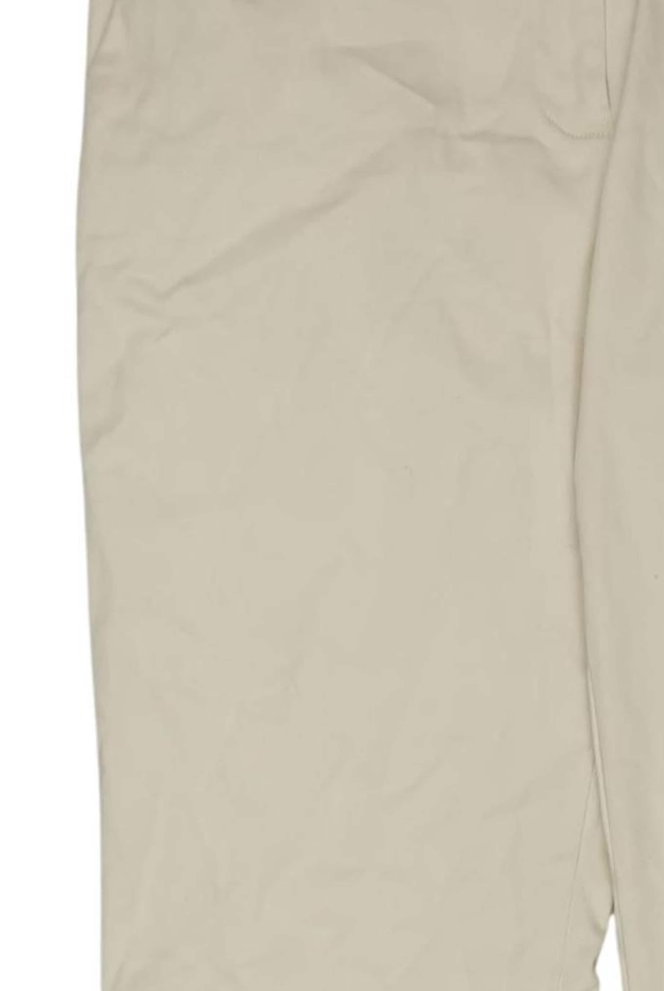 HALLHUBER Pants in XS in Beige