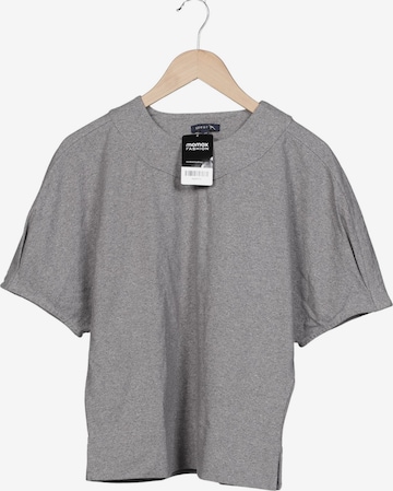 Soeur T-Shirt XXS in Grau: Vorderseite