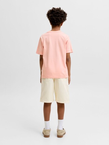 Jack & Jones Junior Shirts i pink