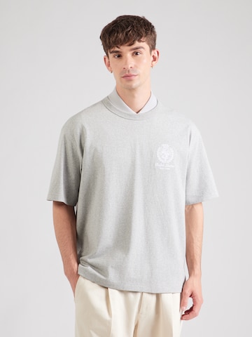 Polo Ralph Lauren Тениска в сиво