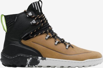 Vivo Barefoot Bootsit 'TRACKER DECON FG2' värissä ruskea: etupuoli