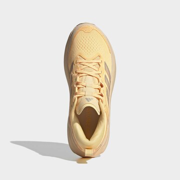 ADIDAS PERFORMANCE Running Shoes in Yellow