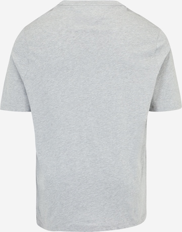 Tommy Hilfiger Big & Tall Shirt in Grey