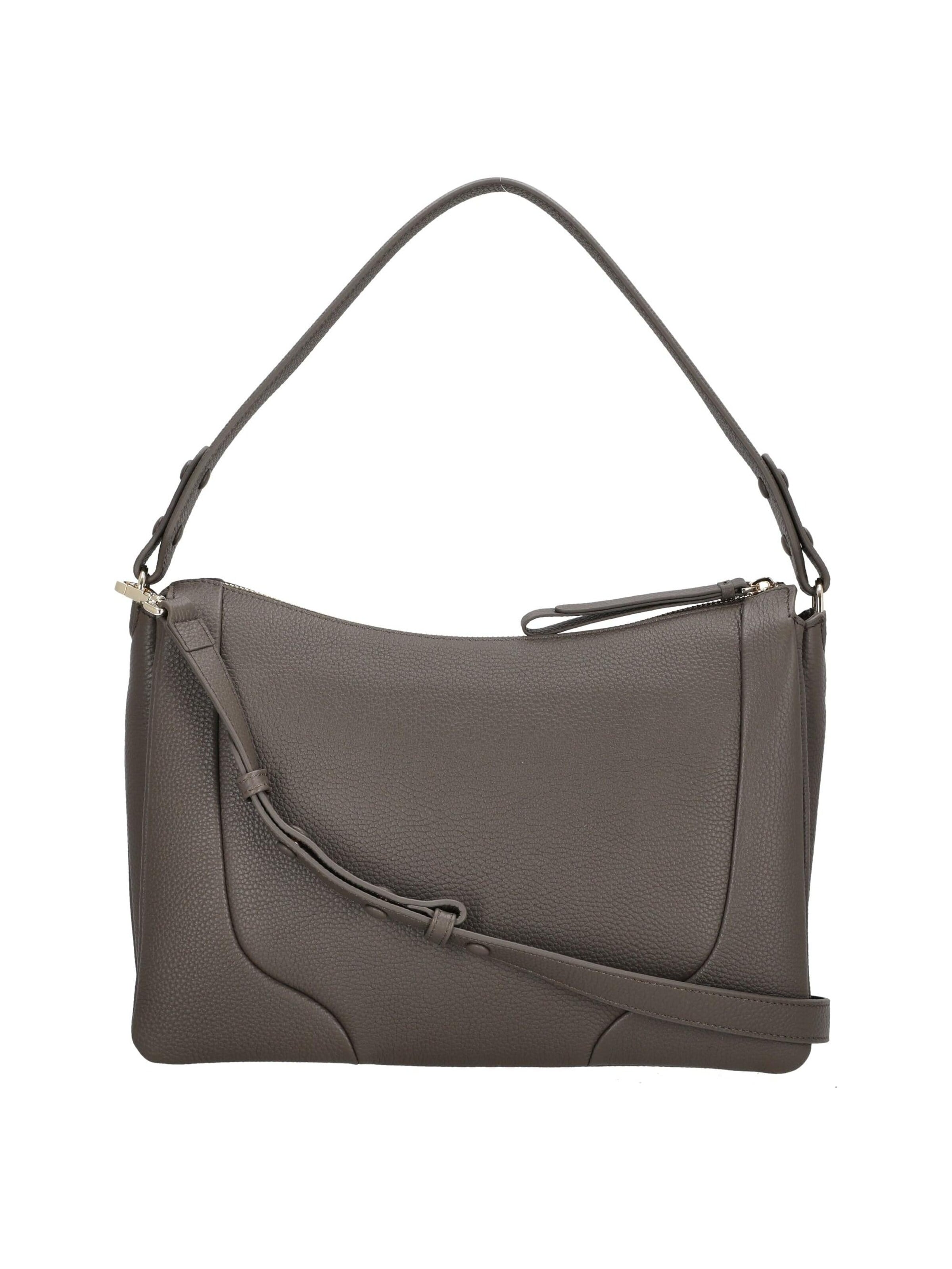 AIGNER Schultertasche‌‌‌‌ in Grau