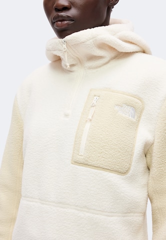 THE NORTH FACE Sporttrui 'YUMIORI' in Wit